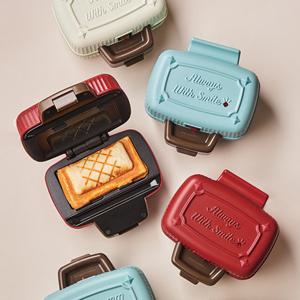 레꼴뜨 프레스 샌드위치 메이커 미니