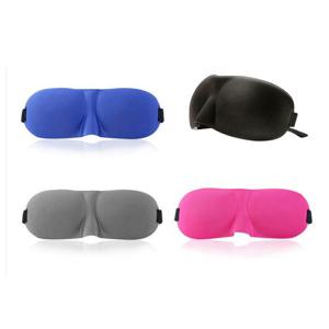 초경량 수면안대/ 찍찍이사이즈조절/ 눈압박X/ 3D구조