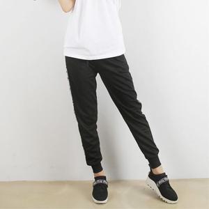 여성 봄가을 트레이닝 패션 의류 이지 웨어 트랙 바지