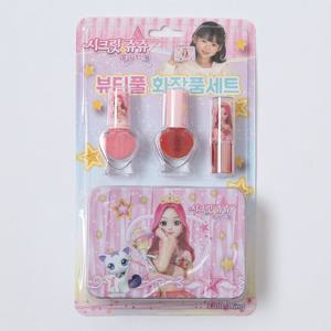 로엠걸즈쥬쥬메니큐어화장품세트RGAA24AIJ