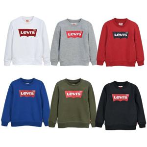 [리바이스(키즈)]VPS11QSW78 베트윙풀오버