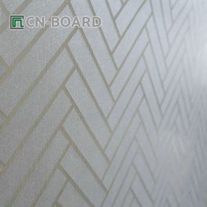 창문용 무점착 시트지 헤링본 (100 X200 )