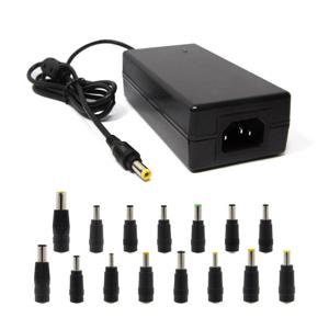 HDTOP 국산 19V 3.42A 다용도 어댑터 15종 젠더 HT-AD098