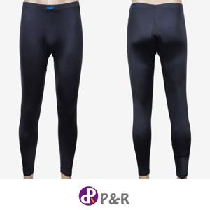 (피엔알)국내산 열풍기모 냉기잡는 남성 타이즈