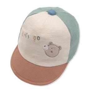 [오가닉맘]  MIZ7HA03 아이잭모자