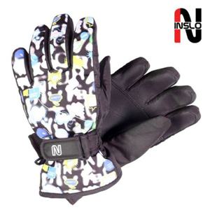 겨울장갑 INSLO 아동용 스키장갑 보드장갑 스키방수장갑DH1222