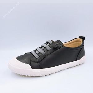 SNL 발편한 여성슬립온 SWM22168 소가죽블랙