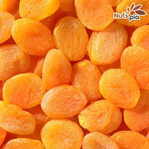 건살구 1kg 건조살구 무설탕 건과일 말랭이