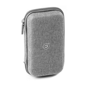 USAMS 보조배터리 충전기 케이블가방 다용도 파우치