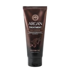 푸드어홀릭 아르간 트리트먼트 200ml/헤어팩