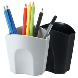 카파맥스 펜슬홀더 K06053 필통 연필꽂이 데스크정리