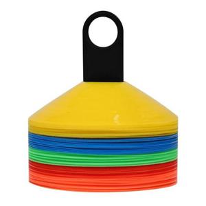 스타스포츠 축구훈련용품 뉴 접시콘 (50개입) (SA319S)