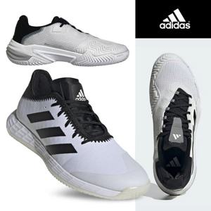 아디다스 바리케이드 13 운동화(IF0465) 트레이닝화