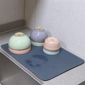 규조토 드라잉매트 M