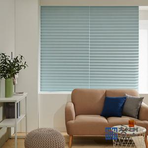 소형 암막 붙이는 셀프 블라인드 햇빛차단 국내생산 접착식