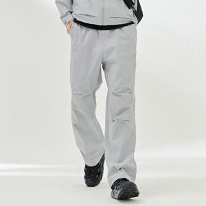 썸머팬츠 남성 와이드 파라수트 팬츠-DBRK2241C02