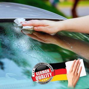 큐피온 매직타월 닦다 (발수코팅/유막제거용)