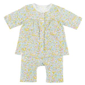 [에뜨와]샤인7부내의07Q357684/유아의류,실내복,돌,내의,축하,선물,출산,7부,여름