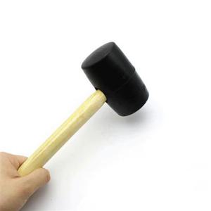 고무망치 가정용 공구 가벼운 가구조립 사전점검