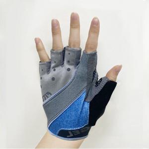 피토장갑 YQJ FTS2-GYBL 피토 프로핏 사이클 반장갑