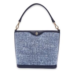 [에스콰이아]24SS 신상 뉴 경량 자코모 원단 여성 데일리 숄더 크로스백 EODSHB694NY