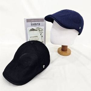 [애슬릿][애슬릿]쿨 스카시 할아버지 어르신 헌팅캡 모자