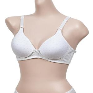 가슴을모아주는 10대 중학생 노와이어 주니어 A컵 브라 학생속옷