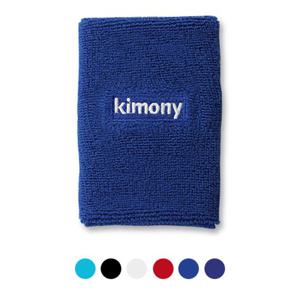 [키모니]와이드 손목밴드(KSA508) 1개입