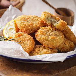 [굿프랜즈] 고구마고로케 1050g