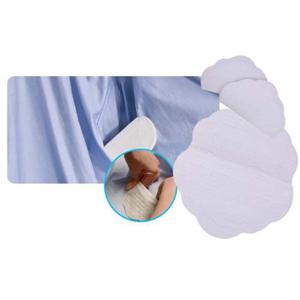 땀패치 겨땀방지 패치 5쌍 10매 겨드랑이땀 패드 흡수 암내