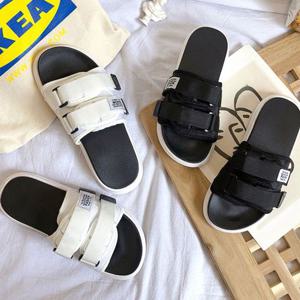 조리 남여공용 남자샌달 캐주얼화 여름신발 커플샌들