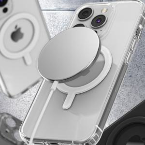 하이온 맥세이프 호환 자석 스티커 스마트링 플레이트 아이폰 갤럭시 마그네틱 액세서리