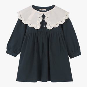 [밀리밤]케이프장식데일리원피스(MLOW2484G)