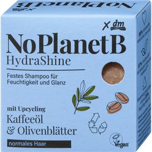 no planet b 노플레닛비 샴푸바 천연 고체비누 모발 강화 75g