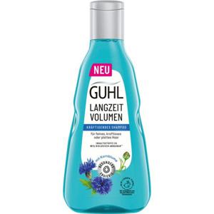GUHL 굴 롱 볼륨 샴푸 250ml