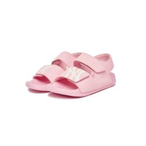 [택가/59000] MLB 키즈 애플 샌들 GB7ASDDD123-50PKS