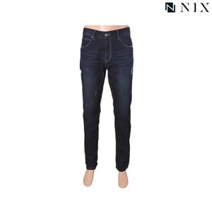 [닉스][닉스]남성용 D톤워싱 컴포트 데님팬츠_FNKSCDC101P