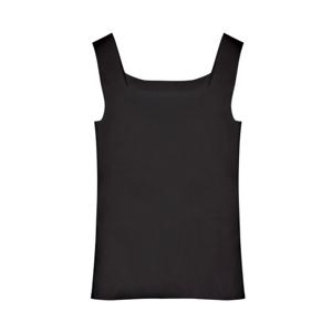 [크로커다일]스퀘어넥민소매티셔츠 CLDMSW101