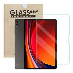 갤럭시탭S7+ S8 플러스 S9 FE+ 12.4 라운딩 9H 강화유리 액정보호필름