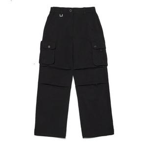 인터크루 HC10 여성 카고 바지 ITY1PL52A