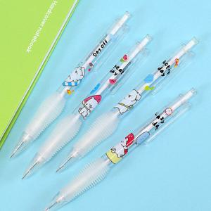 이리눕개 릴렉스 샤프 1000 (랜덤) 필기구 0.5mm