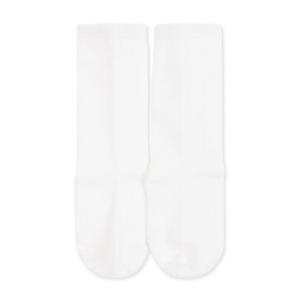 [오가닉맘]화이트무지반타이즈   MJR7TZ05