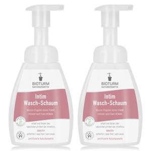 비오텀 비오투름 여성청결제 Nr.25 (거품 타입) 250ml 2개