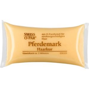 스위스오파 Swiss-o-Par 헤어 트리트먼트 Pferdemark 25ml