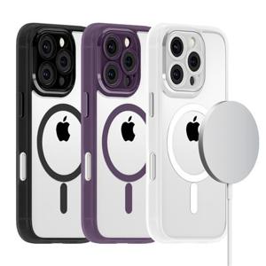 아이폰 16 프로 맥스 맥세이프 케이스 퓨전쉴드 플러스