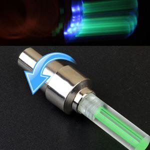 자전거바퀴등 1p 자전거 바퀴 라이트 LED 안전등