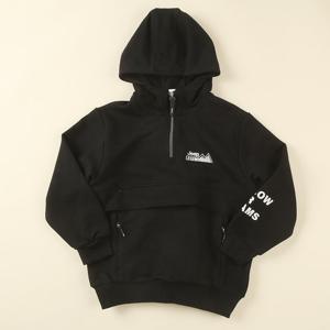 [지프키즈]아노락 후드티  KM4THU071DJ