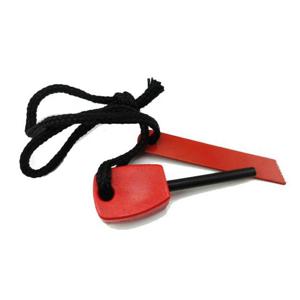 파이어스틱 파이어스틸 파이어스타터 부싯돌