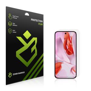 구글 픽셀 9 프로 퓨어 저반사 지문방지 필름 2매