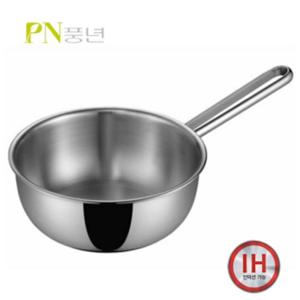 PN풍년 꾸노 미니팟 3PLY궁중팬 18cm